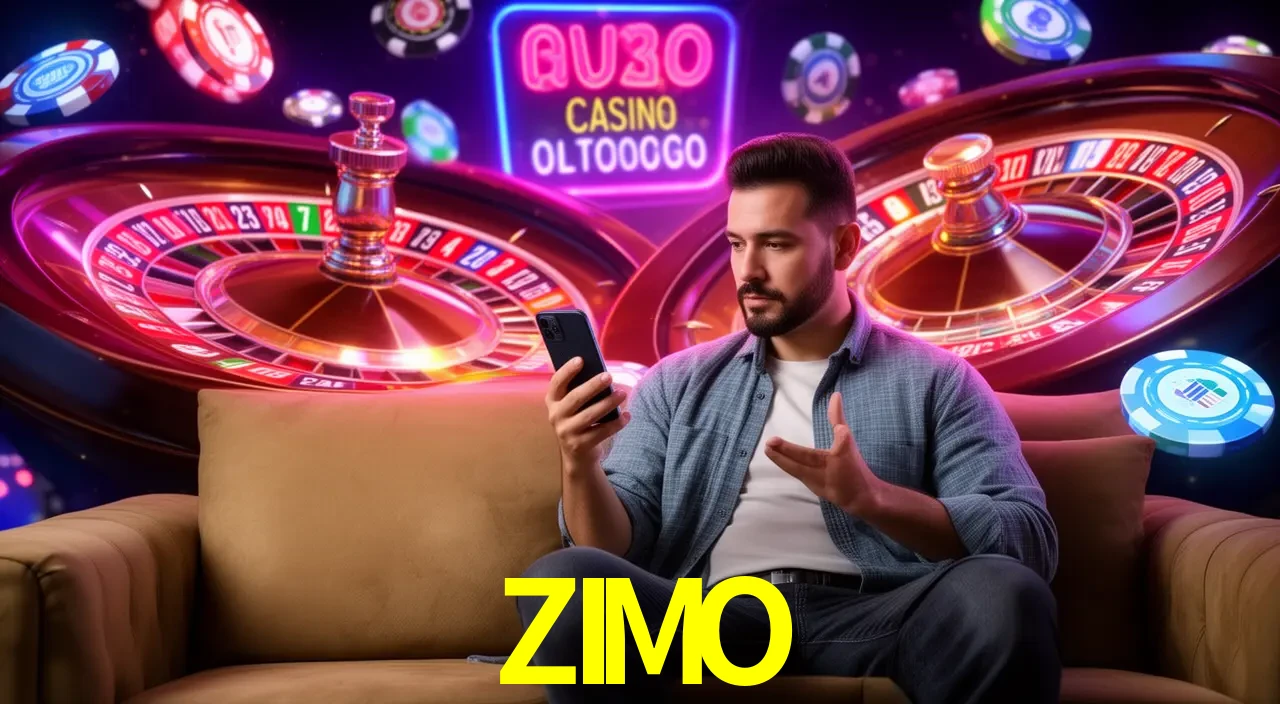 ZIMO App - APK, permisos y acceso móvil Teléfono Android con acceso ZIMO, permisos de app, navegador móvil y seguridad de cuenta